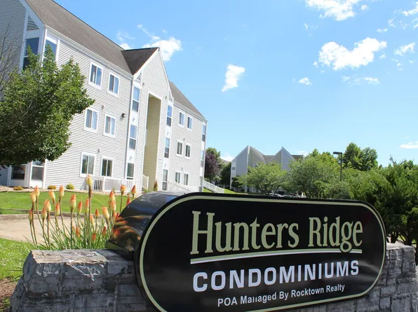Hunters Ridge Condominiums 1366A