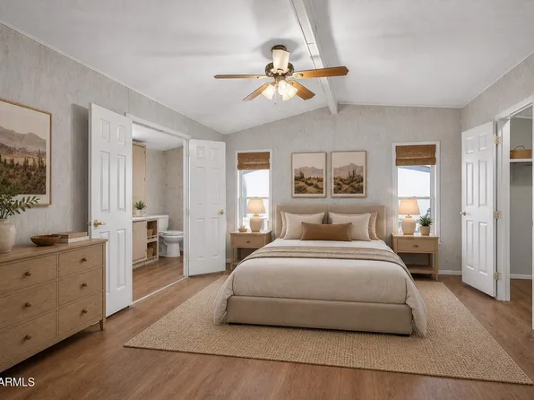 7810 W PEORIA Avenue #152, Peoria, AZ 85345