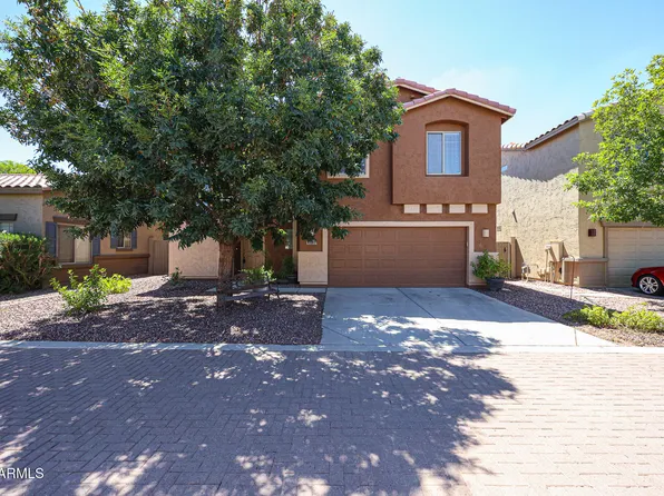 6276 S Nash Way, Chandler, AZ 85249
