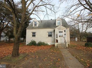 107 Barker Ave, Bridgeport, NJ 08014