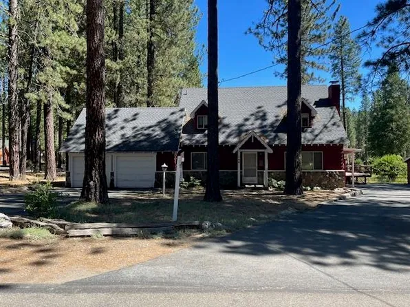 109 Lundy Ln, Blairsden, CA 96103