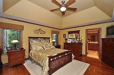 Master Suite