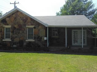 239 N Fulton St, Marshfield, MO 65706