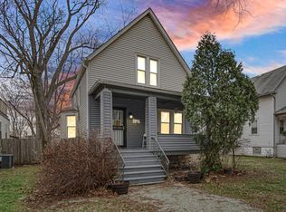 10857 S Hermosa Ave, Chicago, IL