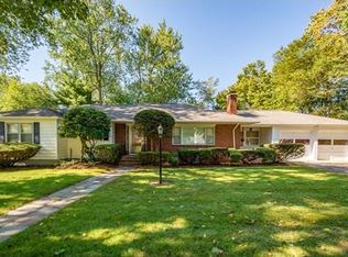 84 Standish St, Worcester, MA 01604