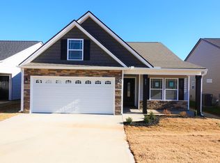 867 John Weaver Trce, Inman, SC 29349
