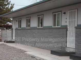 408D E Comanche St #4, Farmington, NM 87401