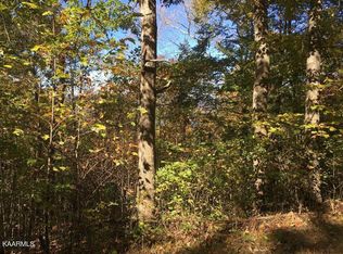 62 Overlook Trl, Maynardville, TN 37807