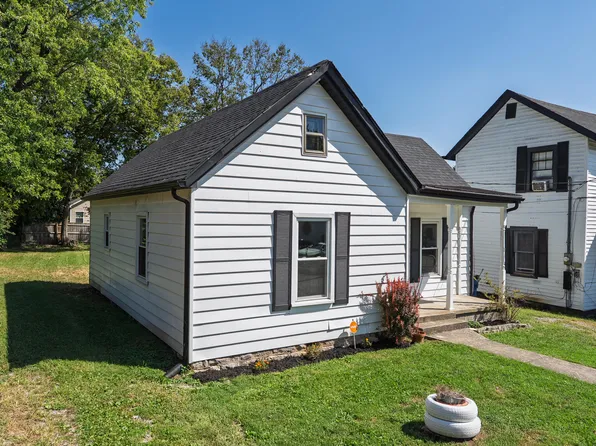 346 Payne St, Georgetown, KY 40324