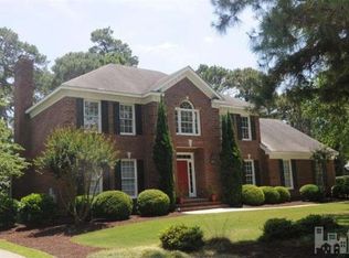 3409 Amber Dr, Wilmington, NC 28409