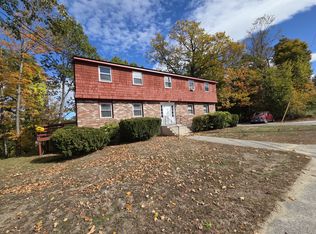 122 Pleasant St UNIT 4, Franklin, NH 03235