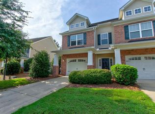 53 Braiden Manor Rd, Columbia, SC 29209