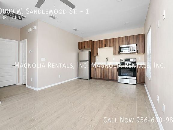 2nd image of 3000 W Sandlewood St APT 1