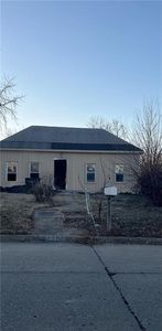 1700 S 5th St, Leavenworth, KS, 66048