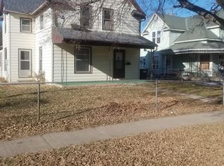 415 Omaha St, Sioux City, IA 51103