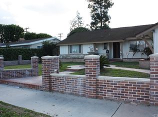 1808 W Chalet Ave, Anaheim, CA 92804