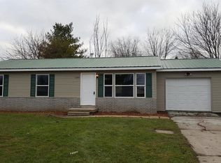 1095 Pinehurst Blvd, Mount Morris, MI 48458