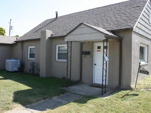 400 Lennox Ave, Columbus, OH 43228