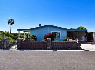 14234 S Mark Dr, Yuma, AZ 85365