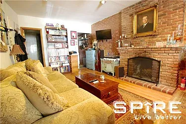 Rented by Spire Group