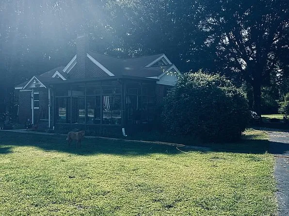 421 S Wheeler Ave, Newberry, SC 29108