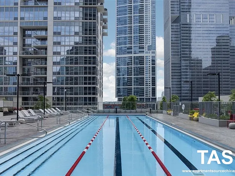 345 Dnp East Wacker Dr #STUDIO — Photo 21