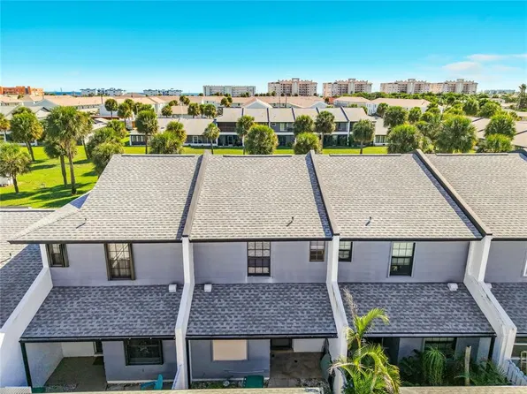 721 PALM SPRINGS CIRCLE, INDIAN HARBOUR BEACH, FL 32937