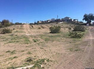 LOT 76 Havasu Crystal Beach Lake Havasu LOT 76, Lake Havasu City, AZ 86404