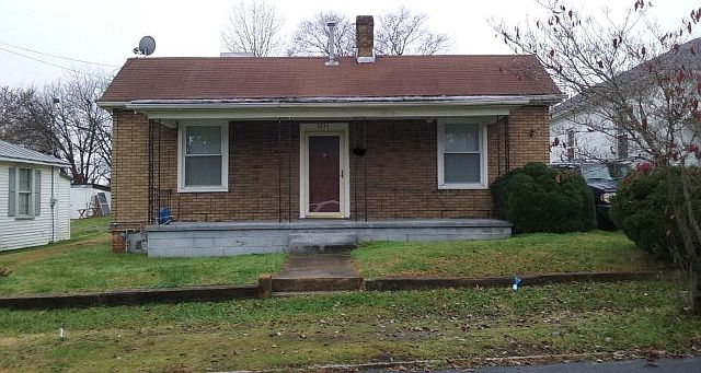 1st image of 1217 Claiborne St