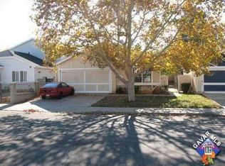 2734 Nandina Dr, Palmdale, CA 93550