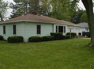 234 Goodell St, Colon, MI 49040