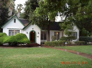 3300 E Huntington Blvd, Fresno, CA 93702