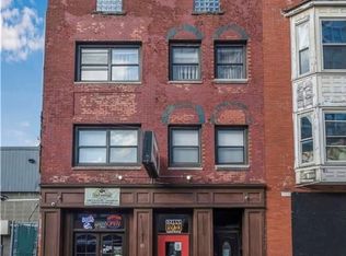 85 W Chippewa St, Buffalo, NY 14202