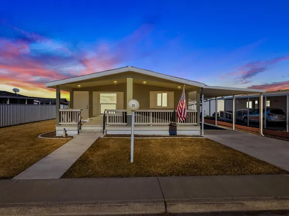 312 S Columbia Center Blvd Unit 21, Kennewick, WA 99336