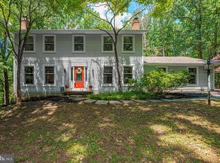 5804 Leslie Ln, Mount Airy, MD 21771