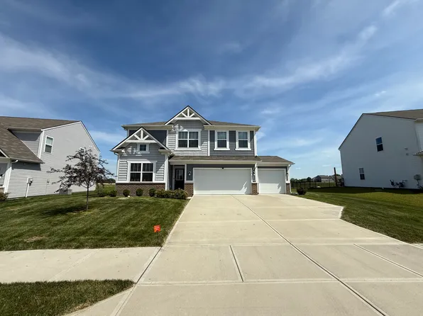 7109 Sayers Rd, Indianapolis, IN