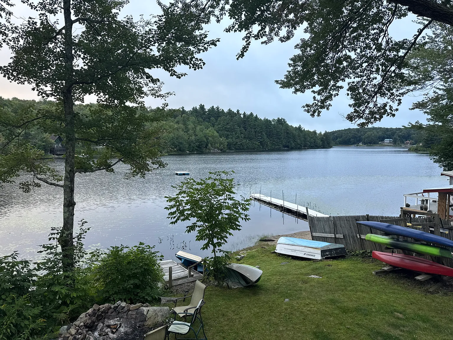 2 bed, 750 sqft, $1,500 — Photo 1