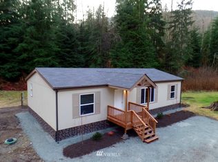 17266 Barrel Springs Ln, Bellingham, WA 98229