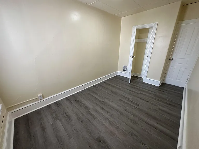 2nd Bedroom in the middle of the 2nd Floor