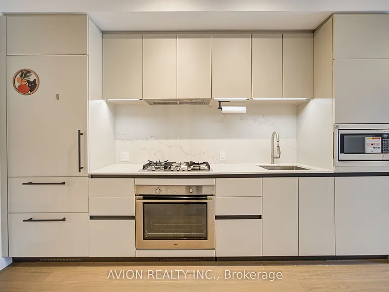 1720 Bayview Ave #321 — Photo 13