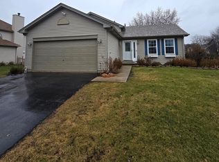 658 Timberline Dr, Bolingbrook, IL 60490