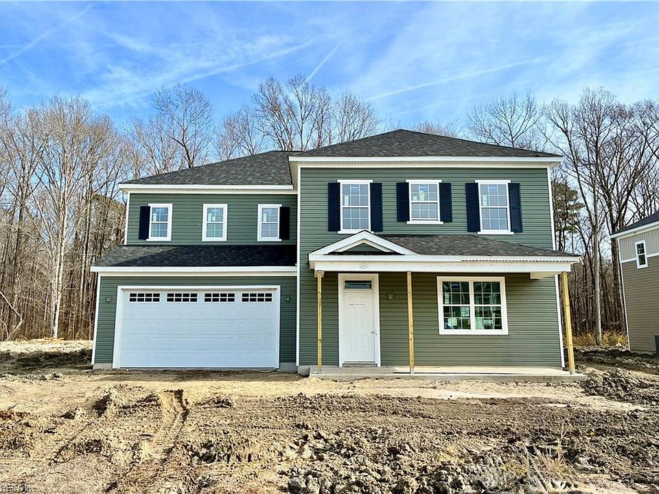 1st image of 633 Crestfield Dr