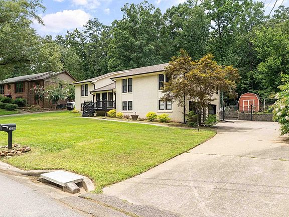 4th image of 1294 Atkins Trimm Blvd