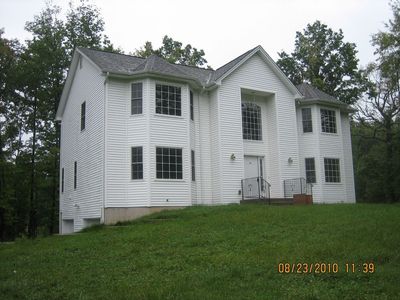 10 Stone Schoolhouse Rd, Bloomingburg, NY, 12721