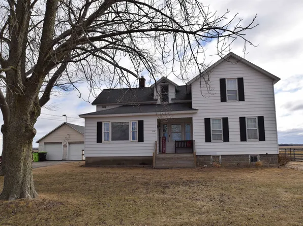 1735 Eleven Mile Rd S, Auburn, MI 48611