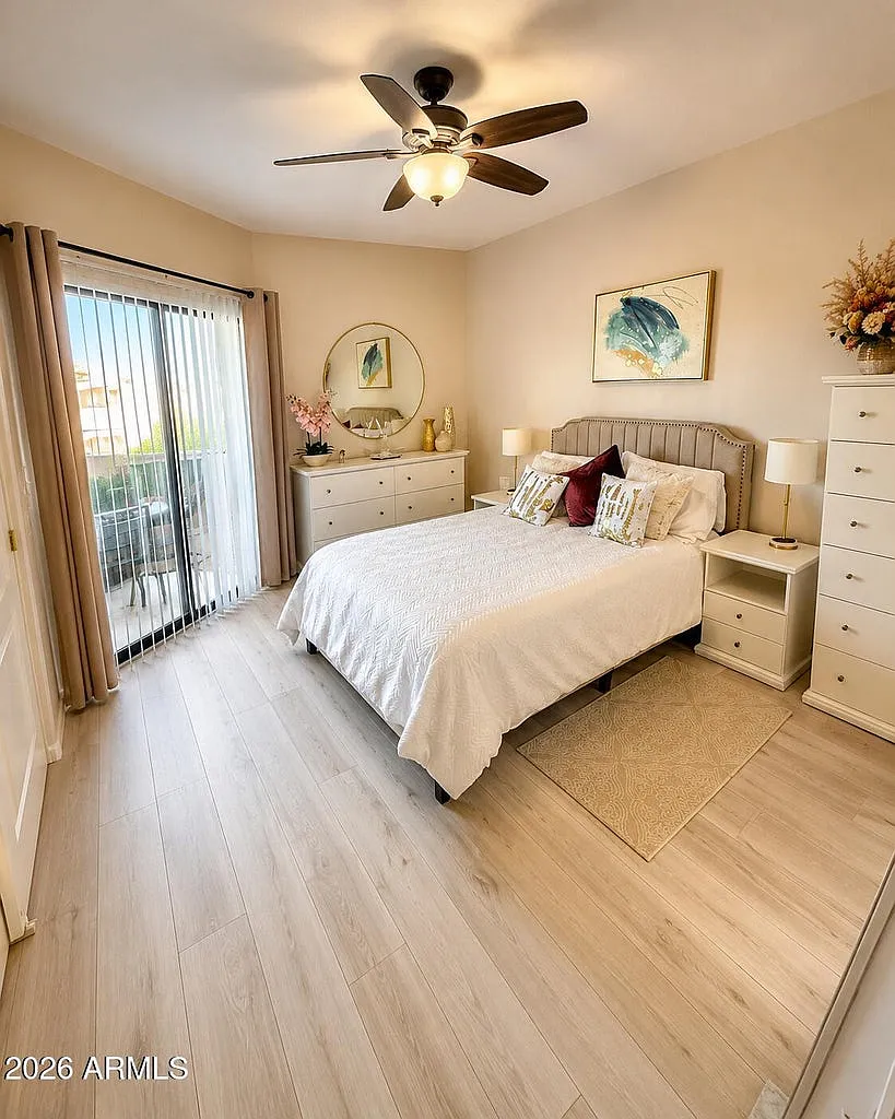 1 bed, 968 sqft, $1,495 — Photo 2