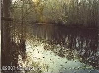 7885 Hardwood Landing Rd, St Augustine, FL 32092