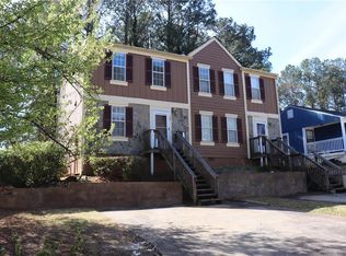 349 W Post Oak Xing, Marietta, GA 30008