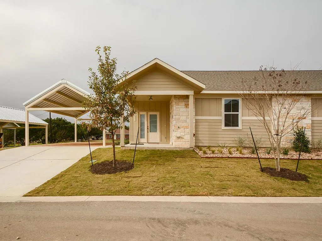 Photo 1 of 30 - 240 Rose Dr #A - Dripping Springs, TX Primary Photo - 240 Rose Dr #A