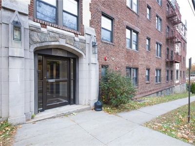 381 Broadway APT 4G, Dobbs Ferry, NY, 10522
